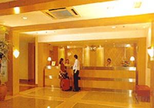 Nova Hotel Kuala Lumpur Exterior photo